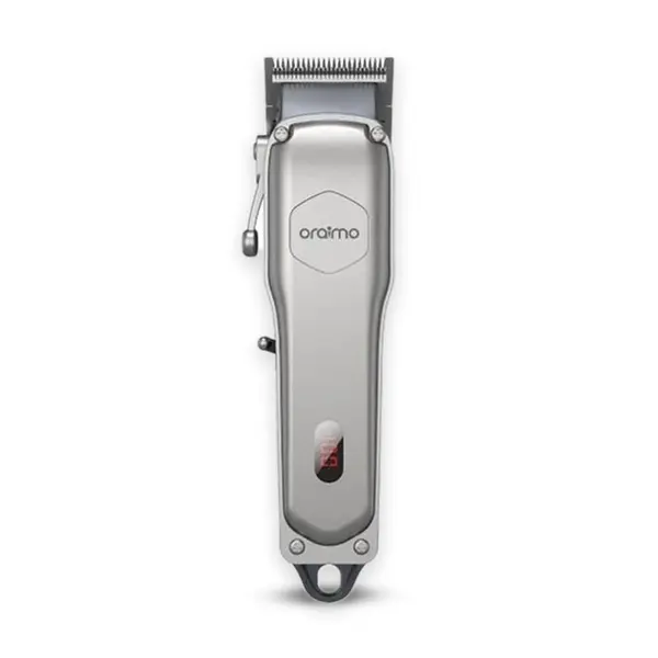 Oraimo OPC-CL30 SmartClipper2 Professional Cordless Hair Clipper- Silver – View 2